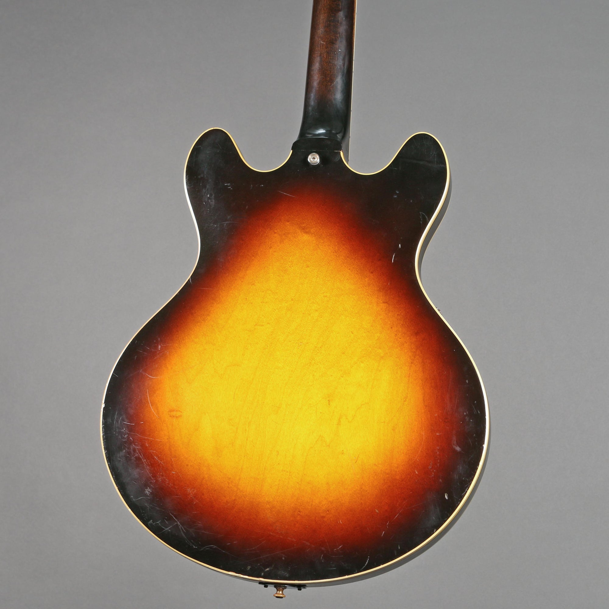 1980 Gibson ES-335TD Left-Handed - emeraldcityguitars