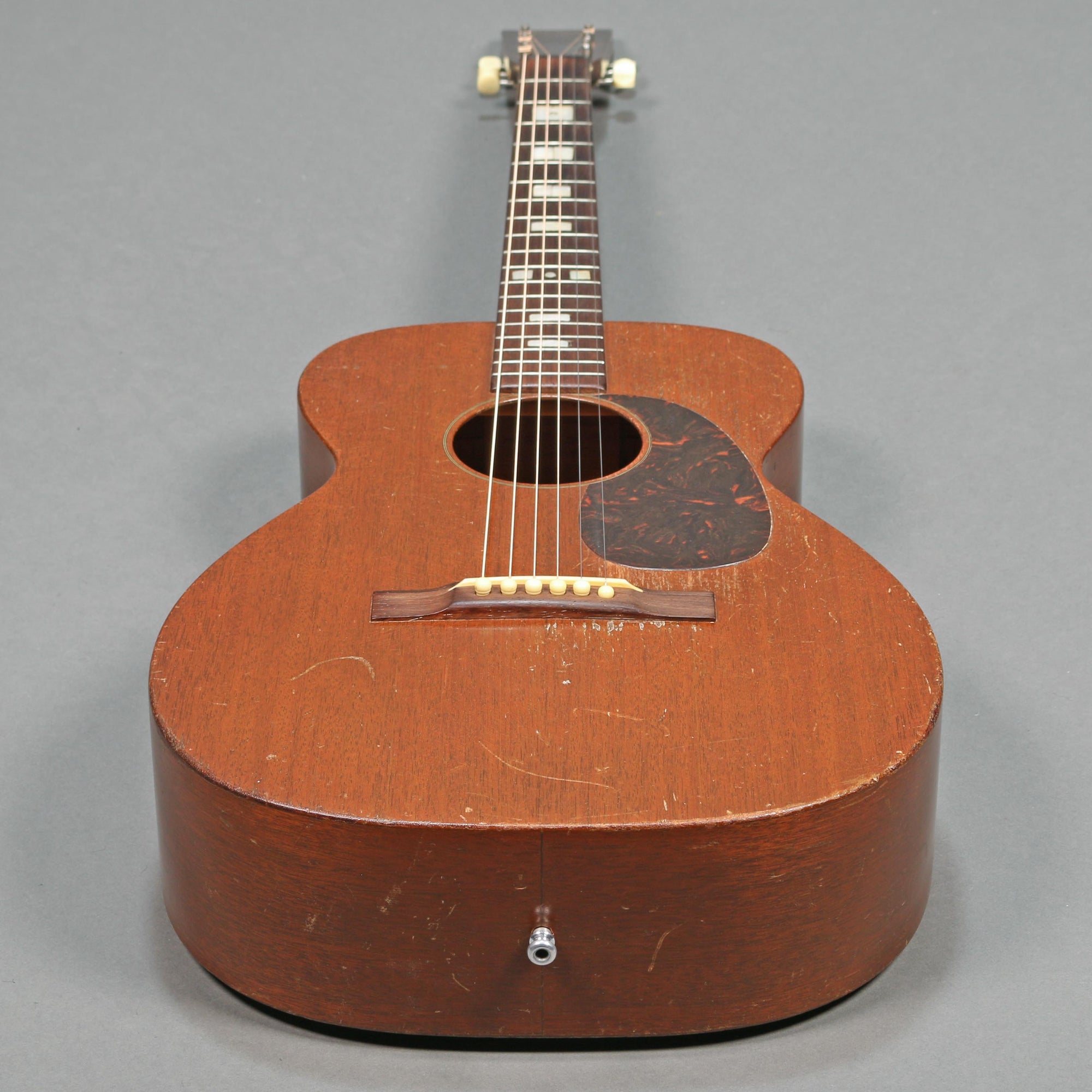 1941 Martin 0-15