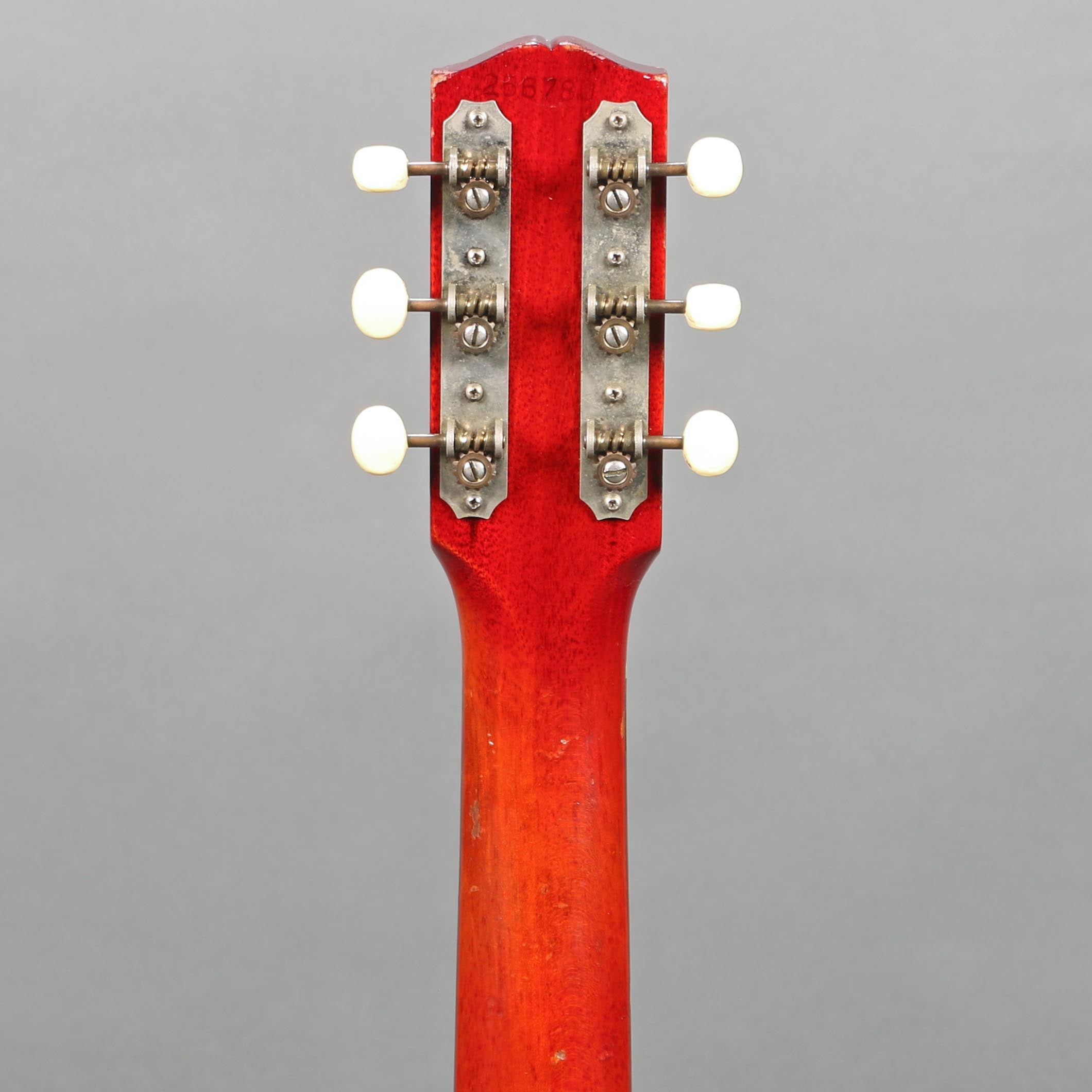 1965 Gibson Melody Maker D – Emerald City Guitars