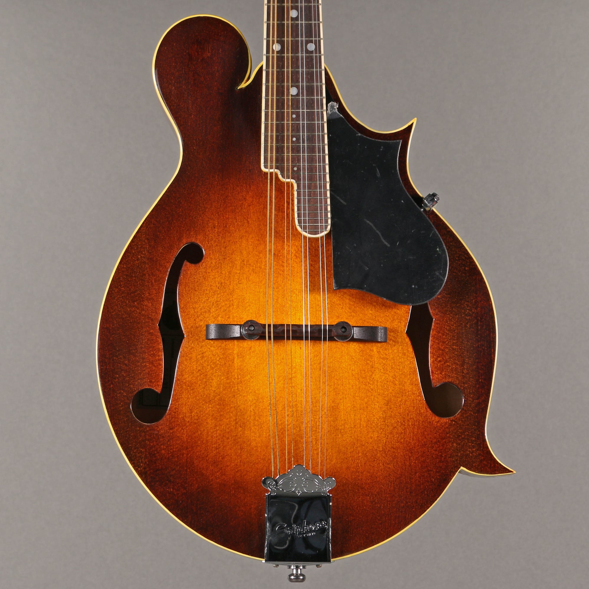 1980s Epiphone MM-50 Mandolin [*Kalamazoo Collection]