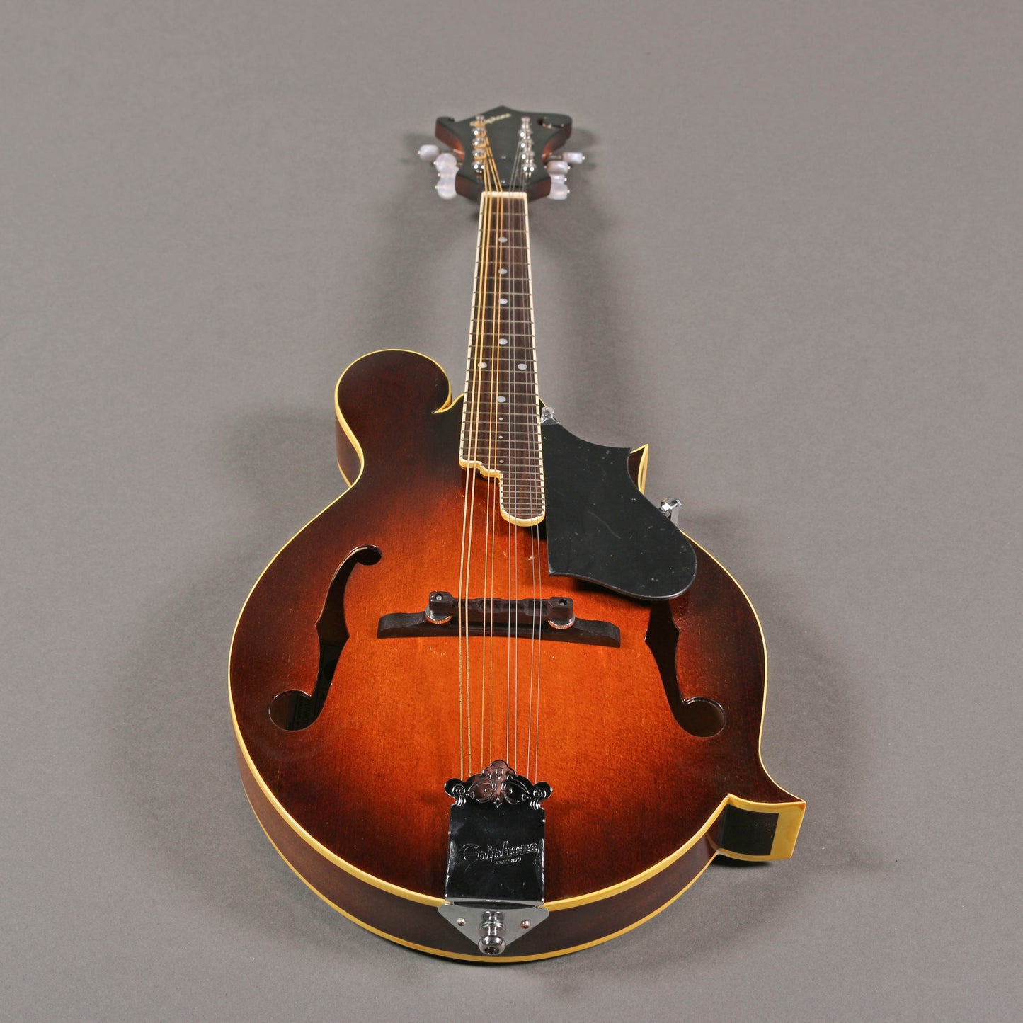 1980s Epiphone MM-50 Mandolin [*Kalamazoo Collection]