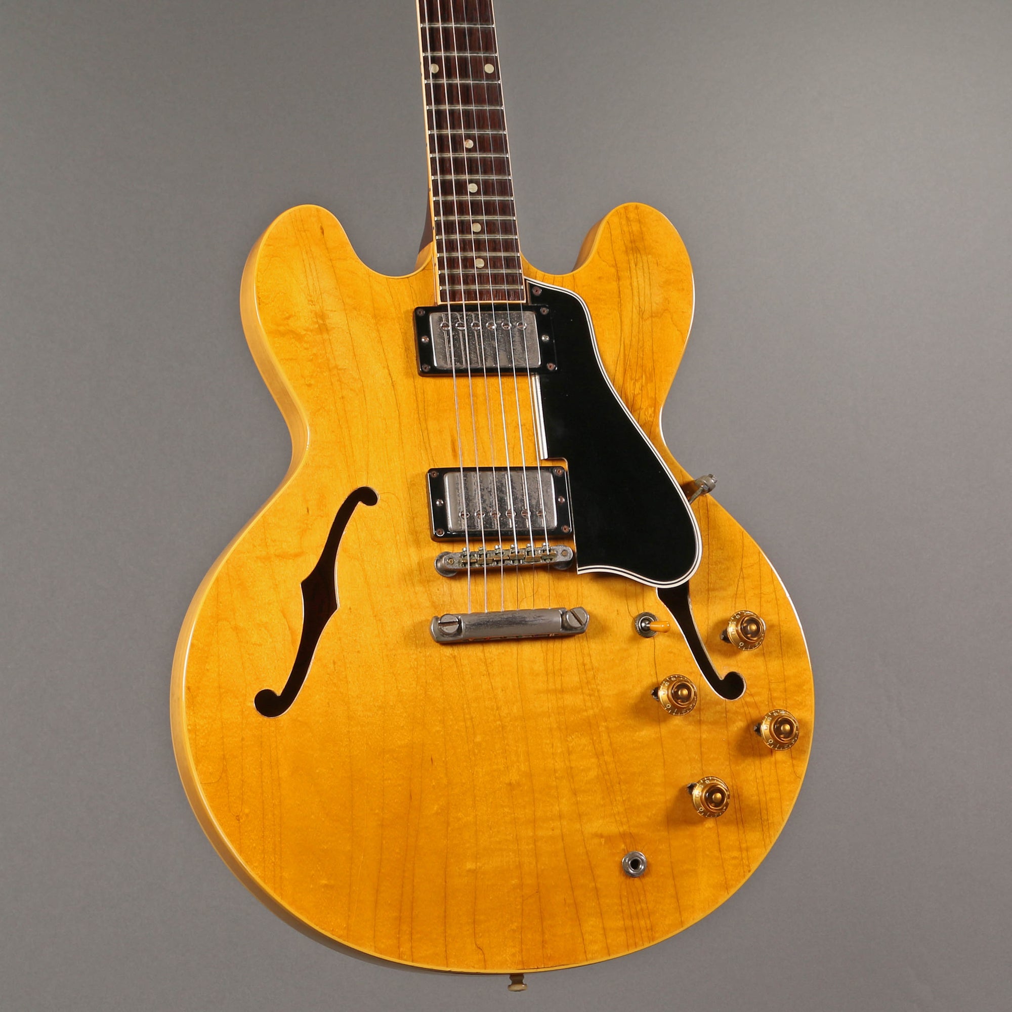 1960 Gibson ES-335 [*Demo Video!]