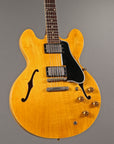 1960 Gibson ES-335 [*Demo Video!]