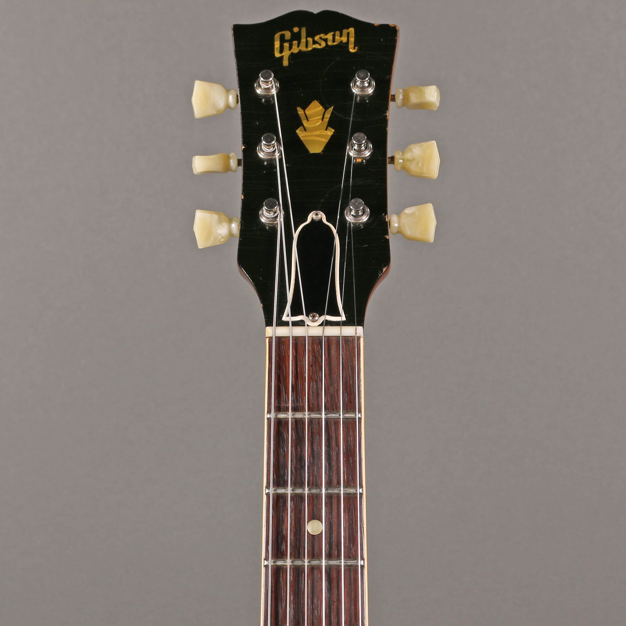 1960 Gibson ES-335 [*Demo Video!]