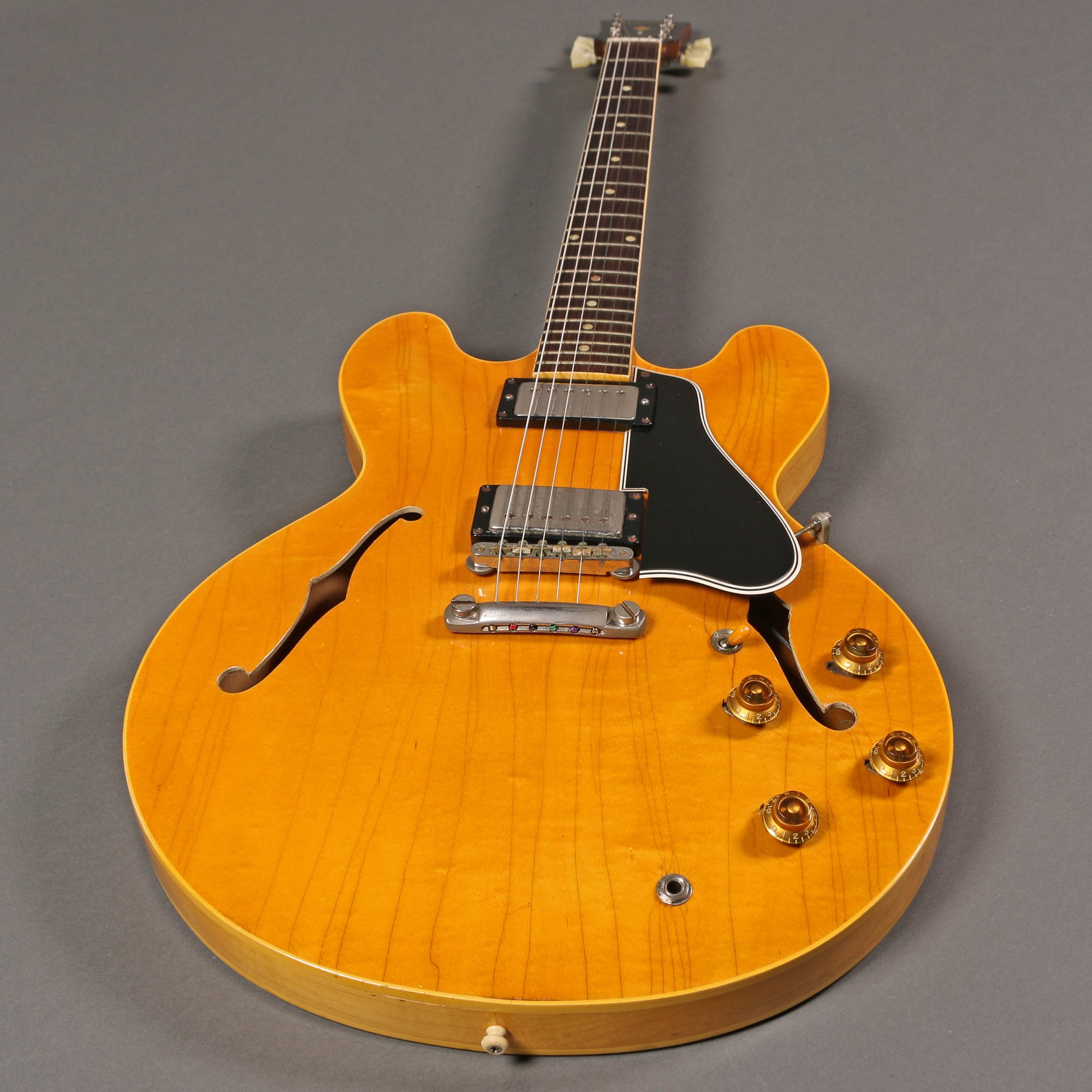 1960 Gibson ES-335 [*Demo Video!]