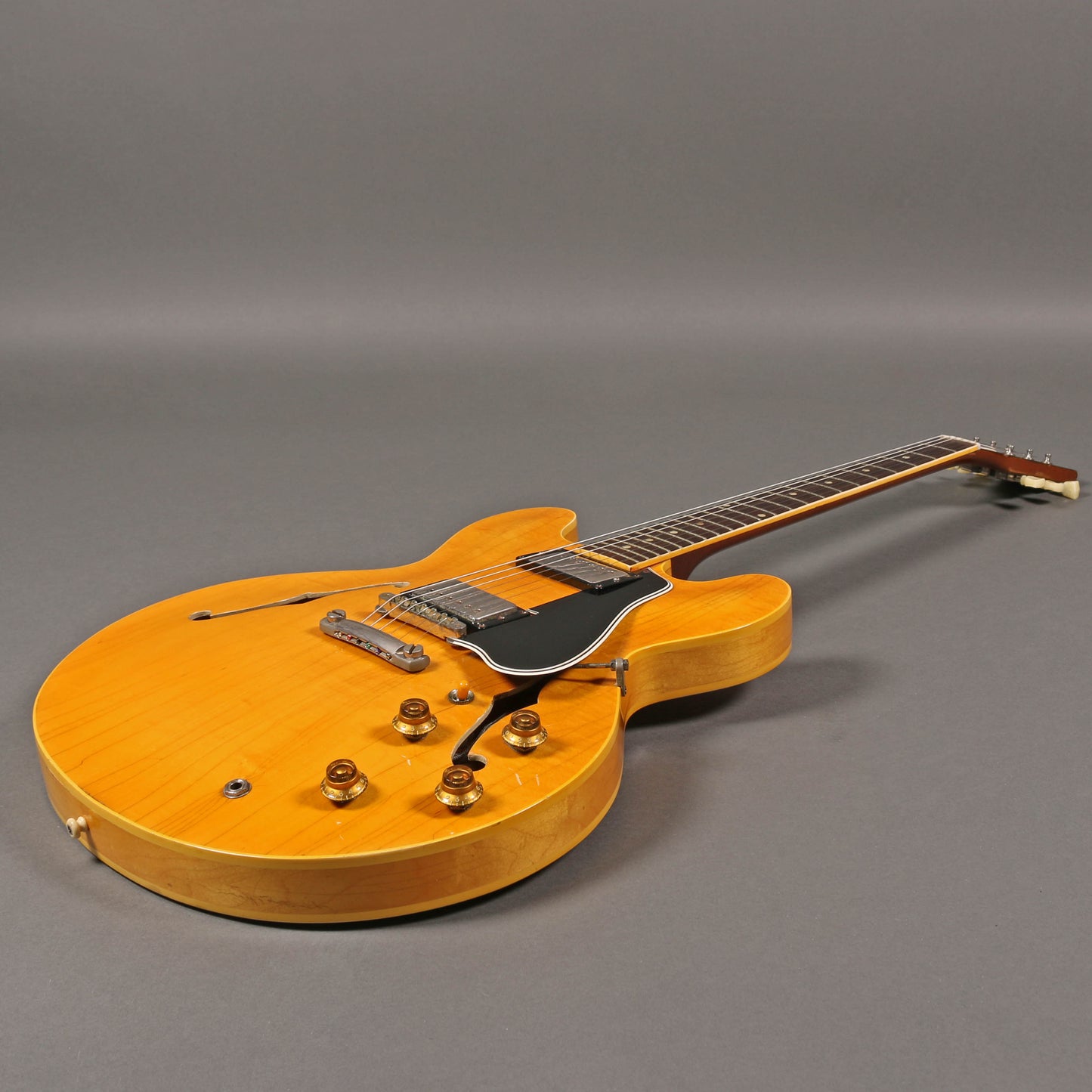 1960 Gibson ES-335