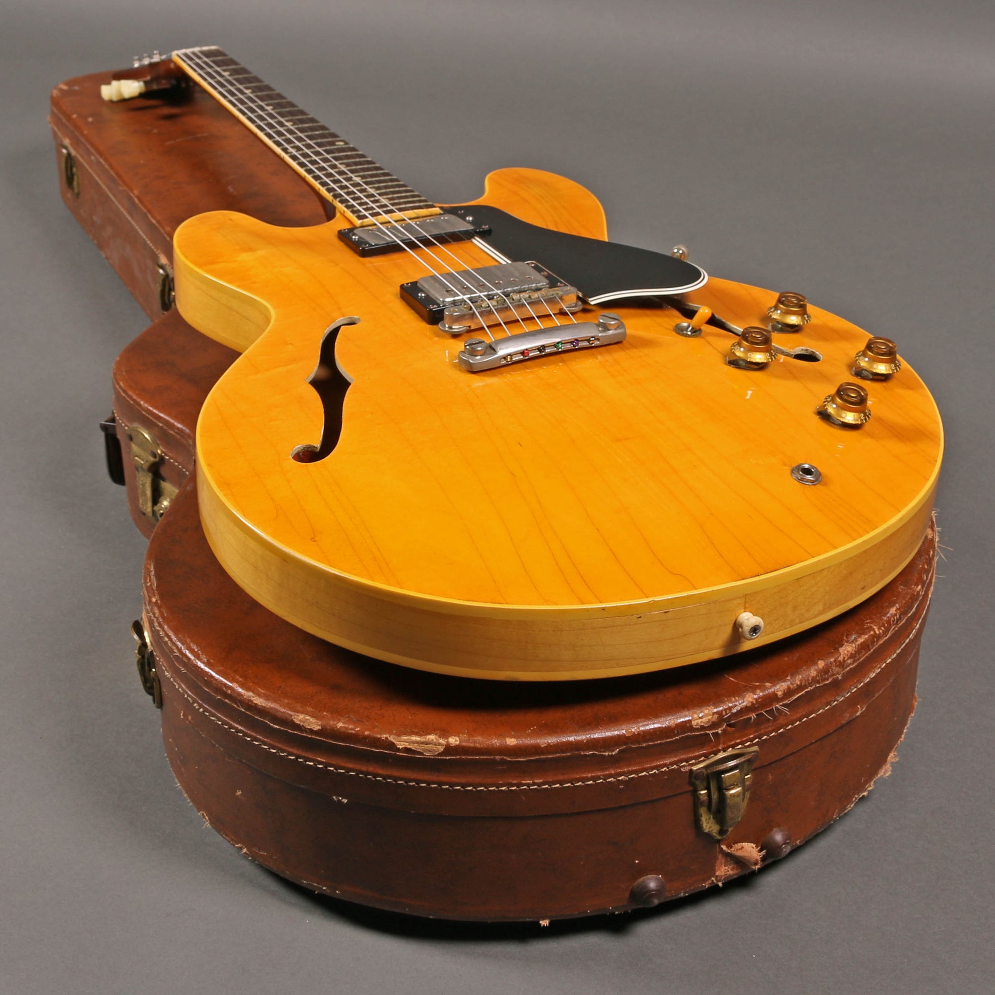 1960 Gibson ES-335 [*Demo Video!]