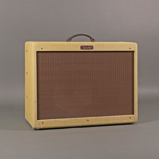 Fender Blues Deluxe Reissue 40-Watt 1x12" Combo