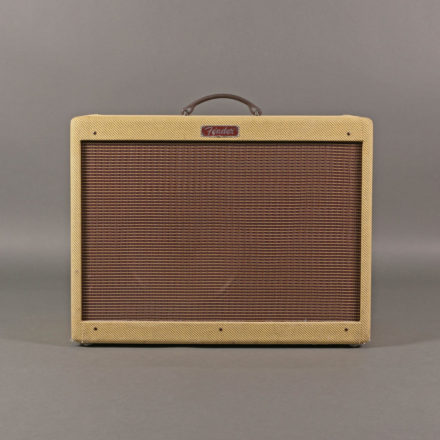 Fender Blues Deluxe Reissue 40-Watt 1x12" Combo