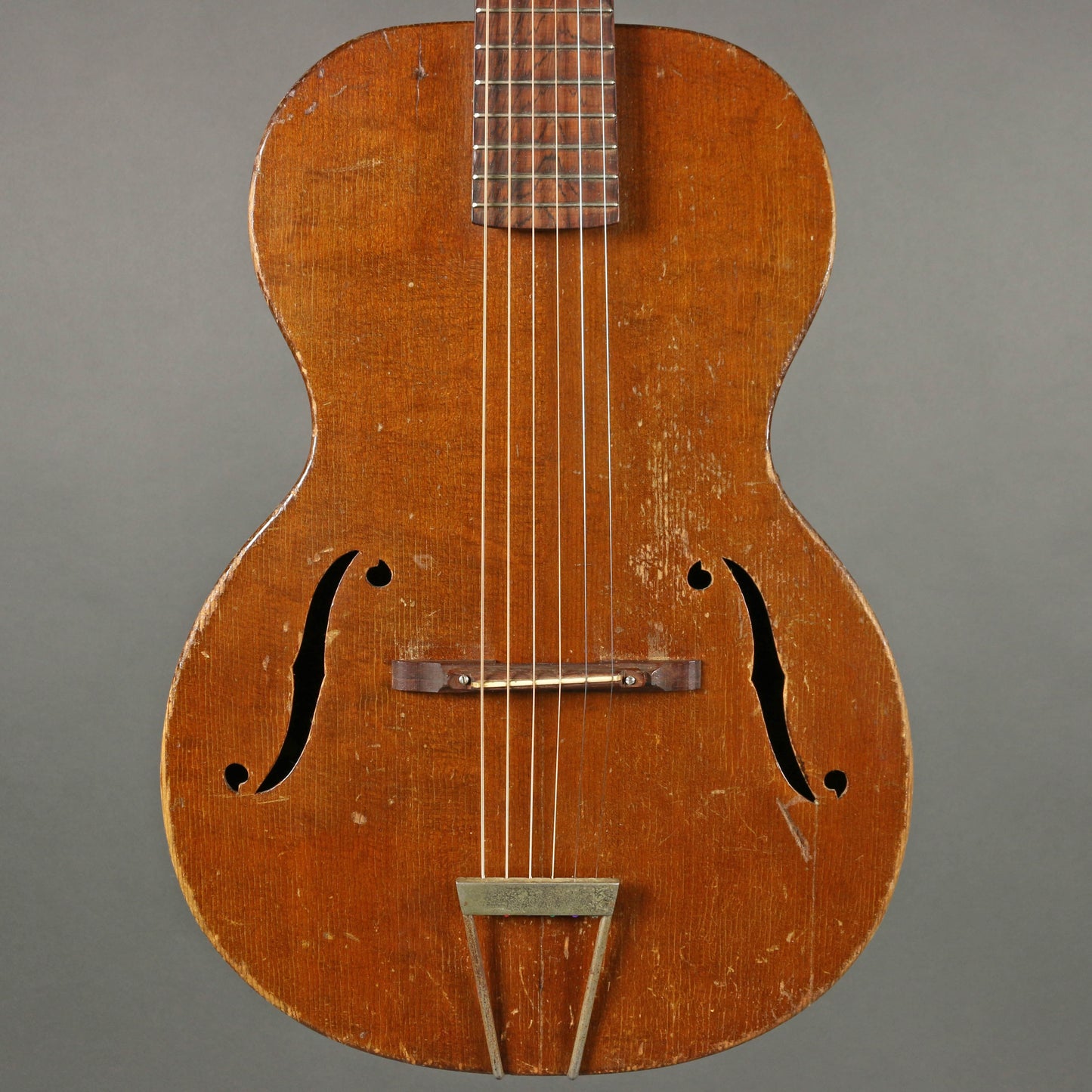 HOLD 1930s Epiphone Beverly