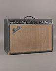 1966 Fender Deluxe Reverb