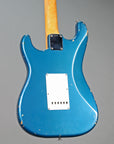 1963 Fender Stratocaster