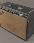 1966 Fender Deluxe Reverb