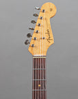 1963 Fender Stratocaster