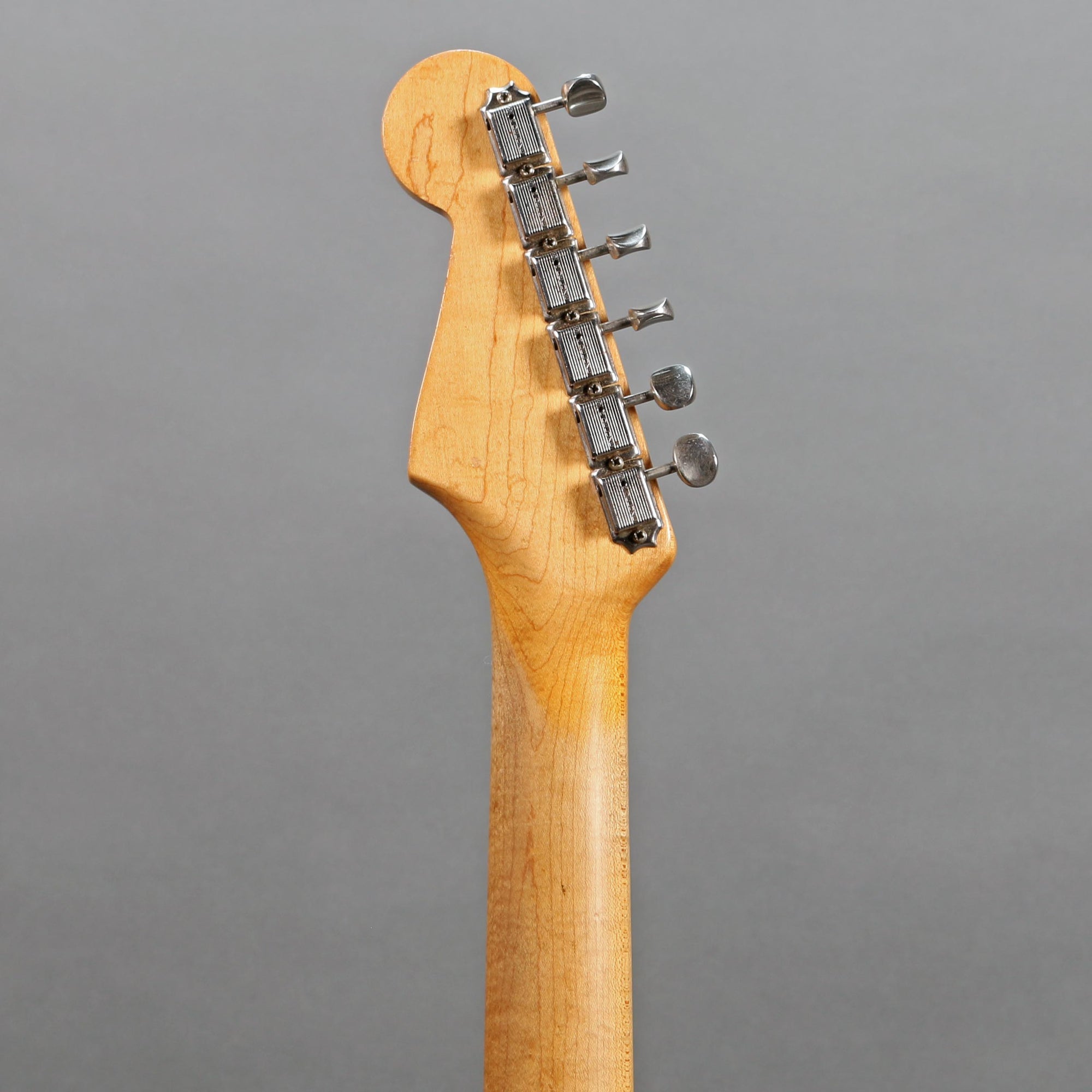 1963 Fender Stratocaster