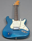 1963 Fender Stratocaster