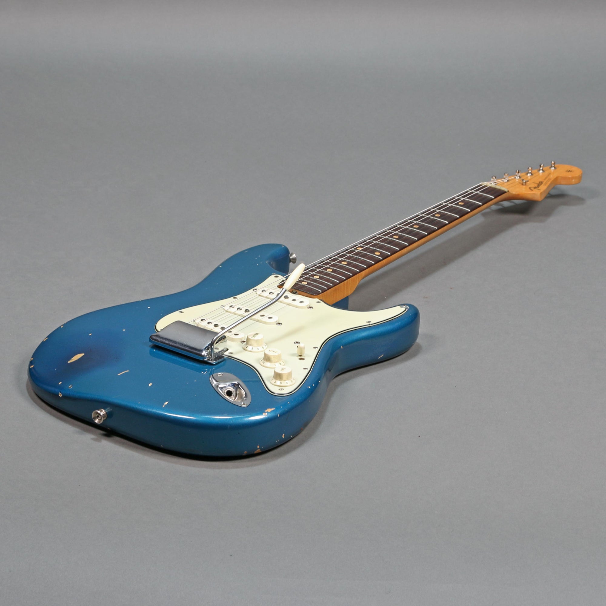 1963 Fender Stratocaster