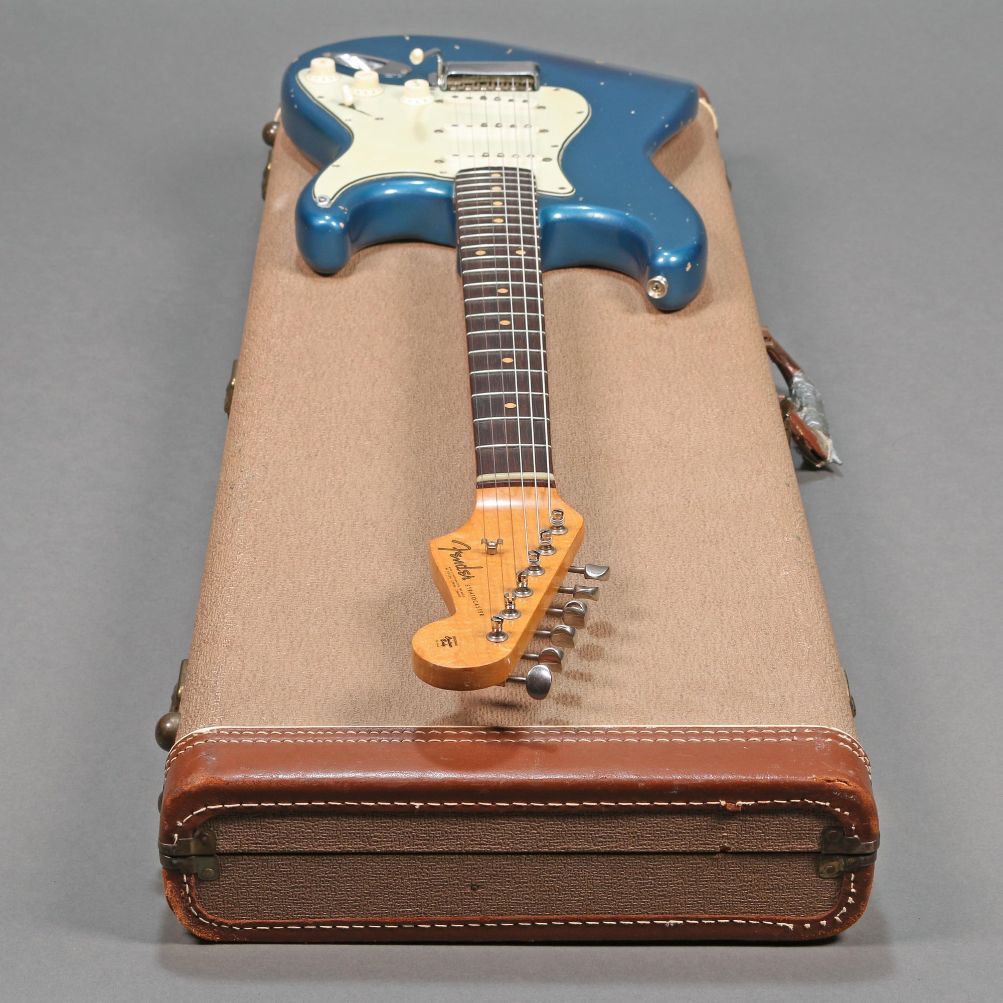 1963 Fender Stratocaster