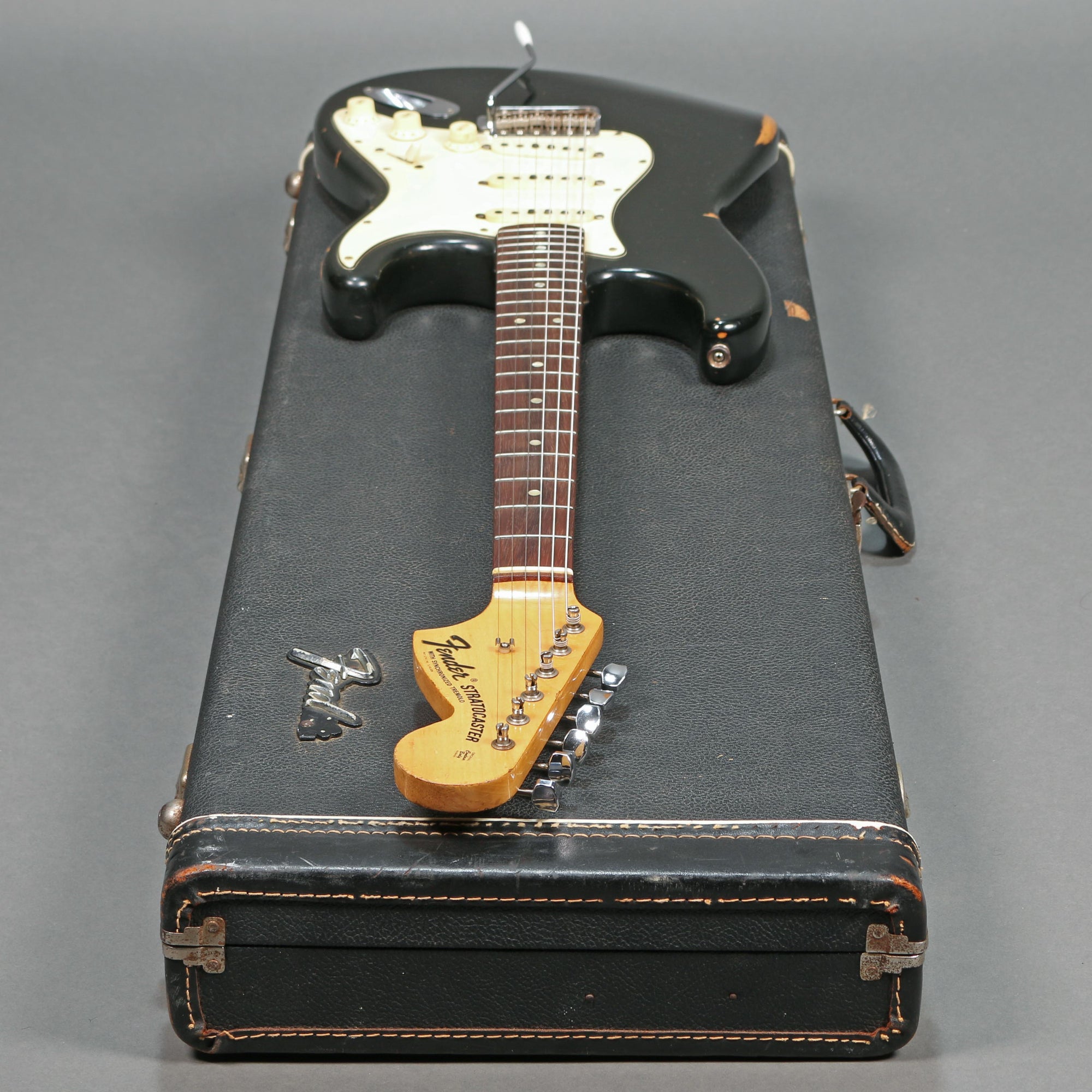 1969 Fender Stratocaster