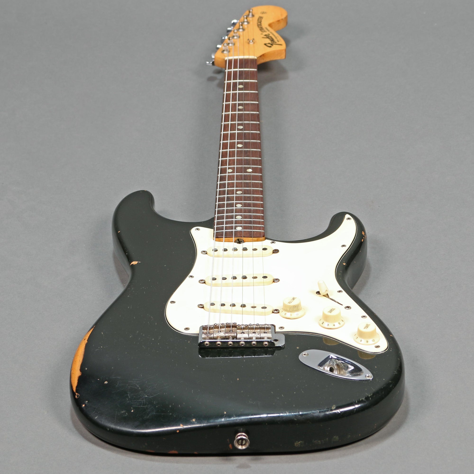 1969 Fender Stratocaster