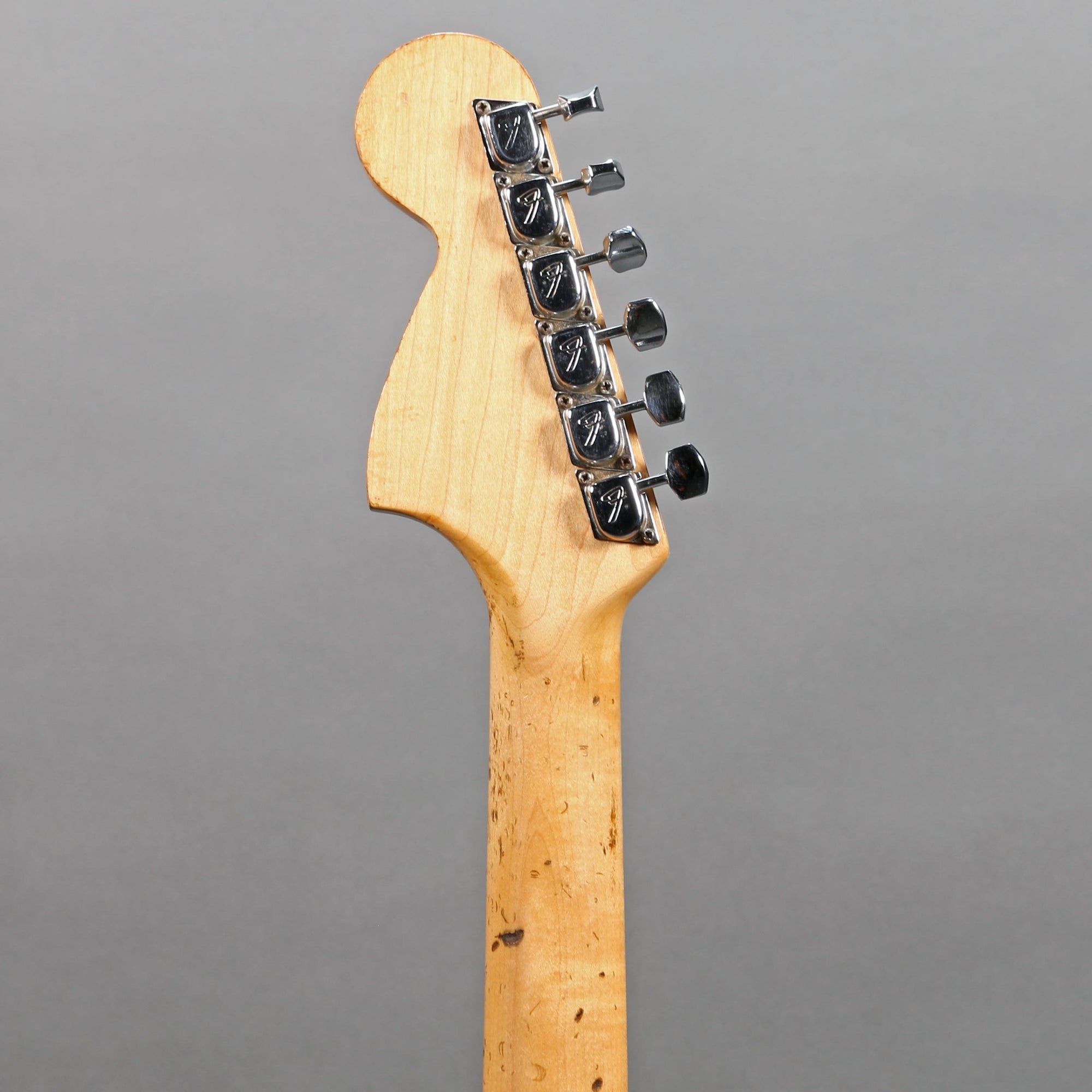 1969 Fender Stratocaster