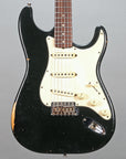 1969 Fender Stratocaster