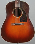 1943 Gibson J-45