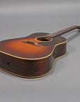 1943 Gibson J-45