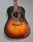 1943 Gibson Southern Jumbo "Joyce"