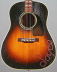 1943 Gibson Southern Jumbo "Joyce"