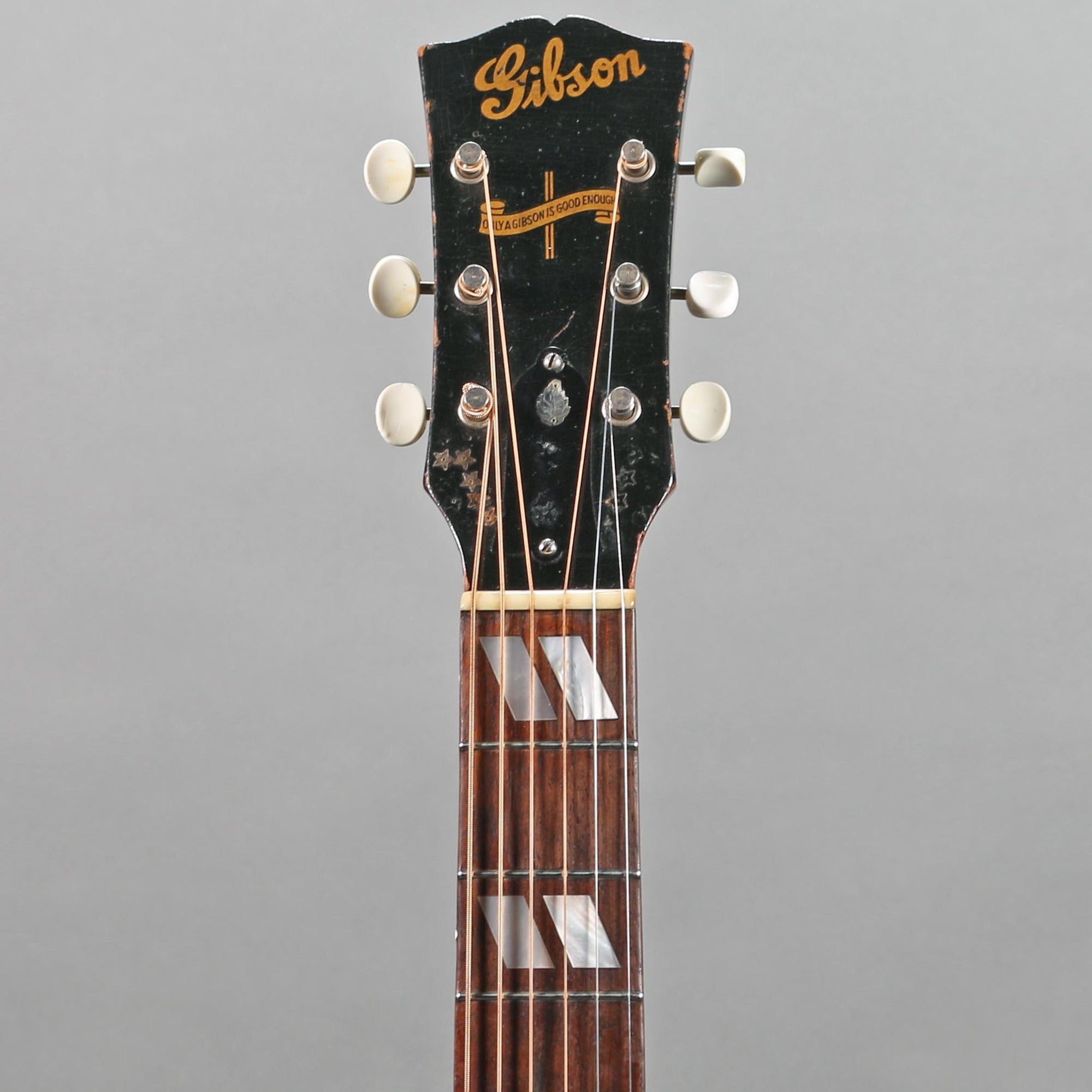 1943 Gibson Southern Jumbo "Joyce"