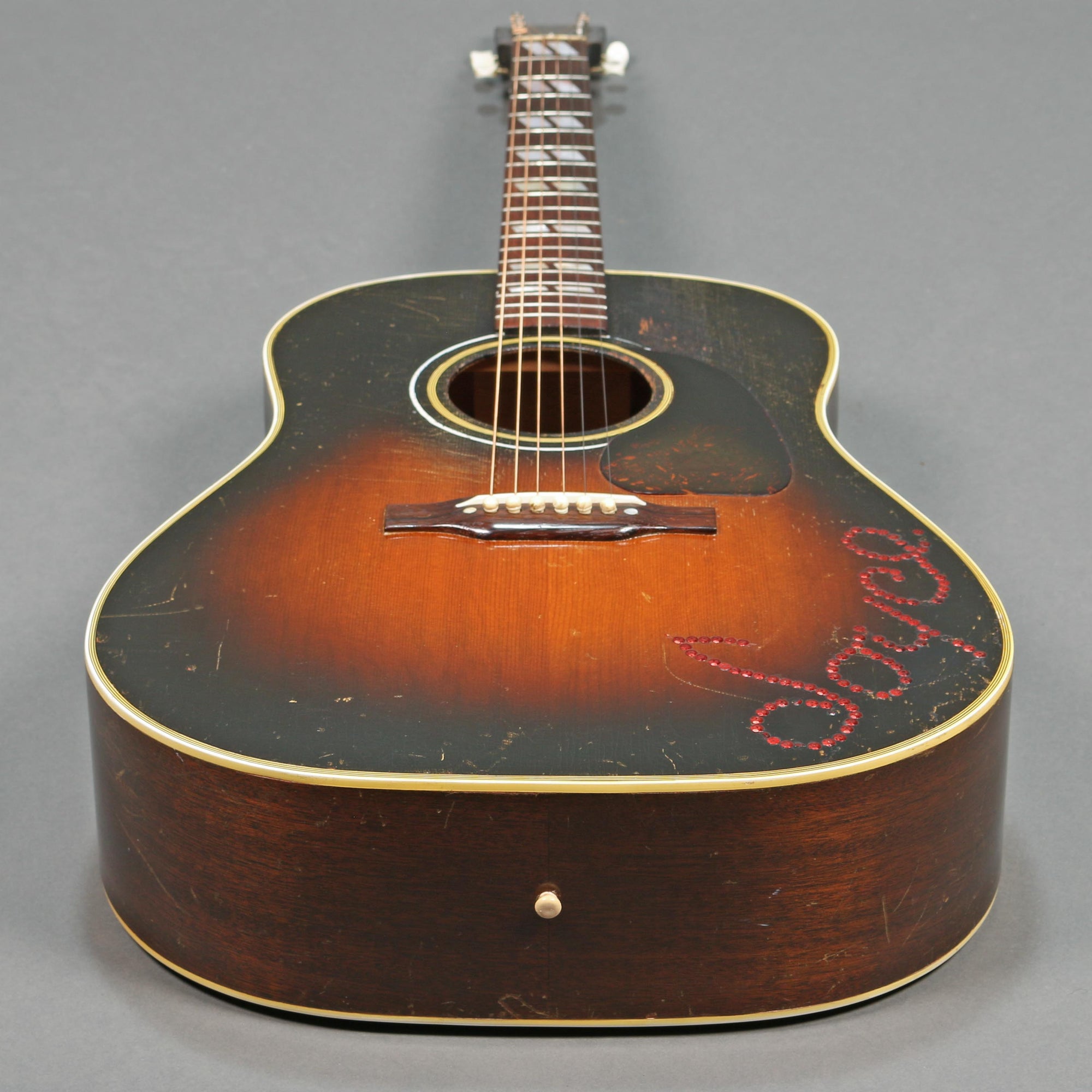 1943 Gibson Southern Jumbo "Joyce"