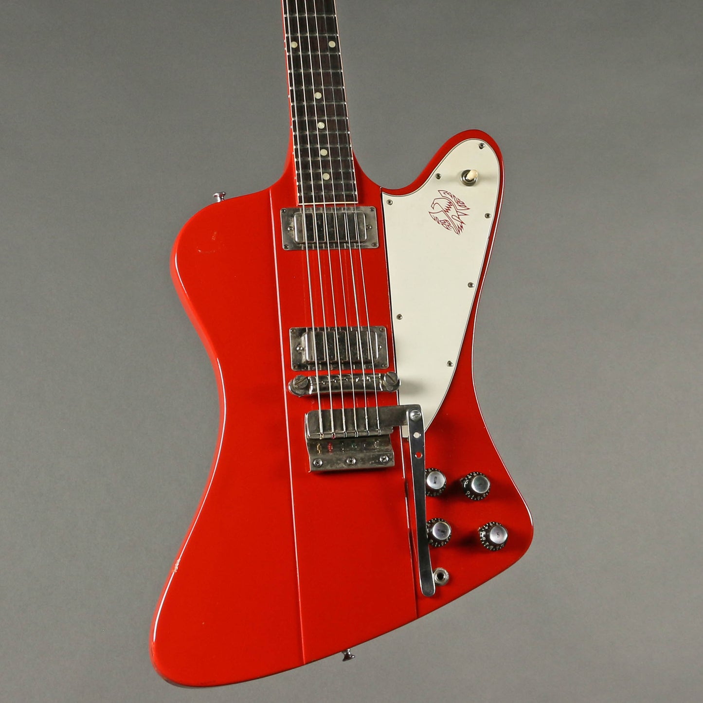 *HOLD* 1964 Gibson Firebird III