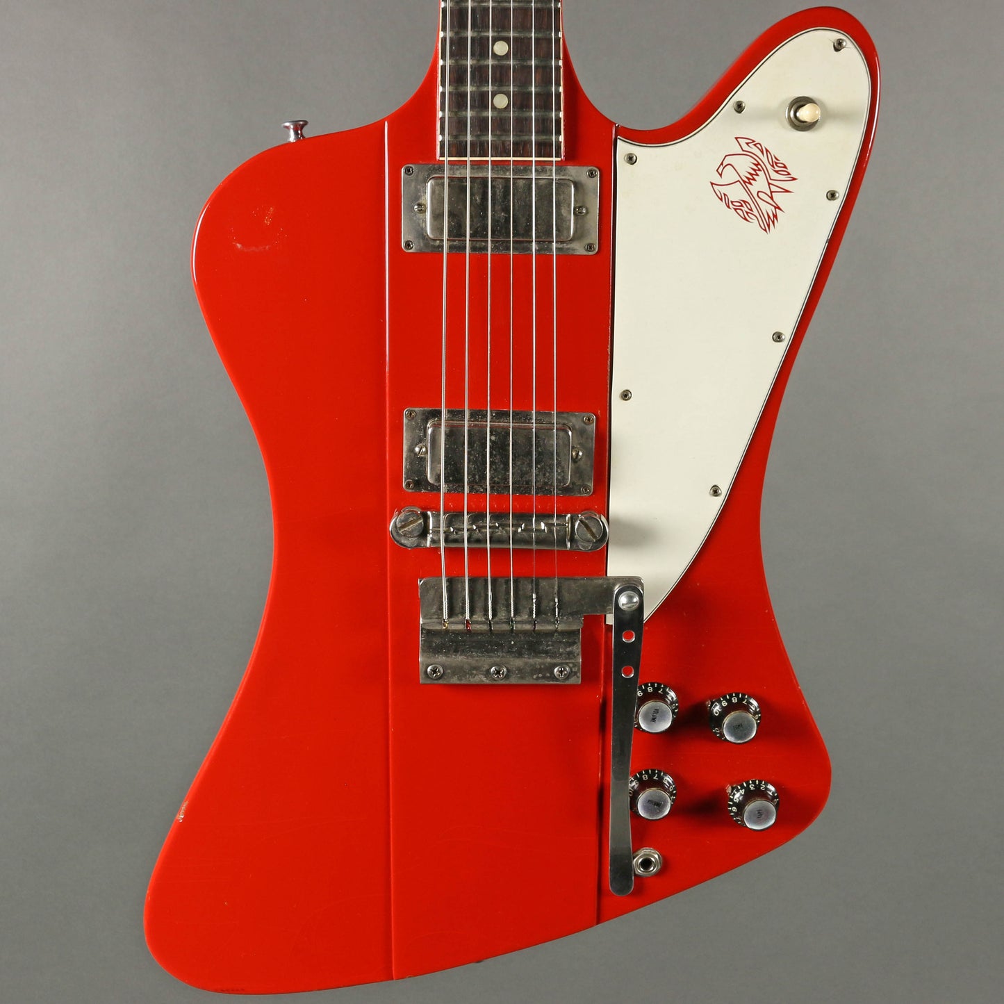 *HOLD* 1964 Gibson Firebird III