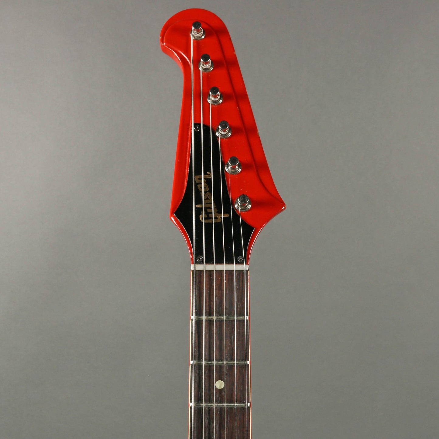 *HOLD* 1964 Gibson Firebird III