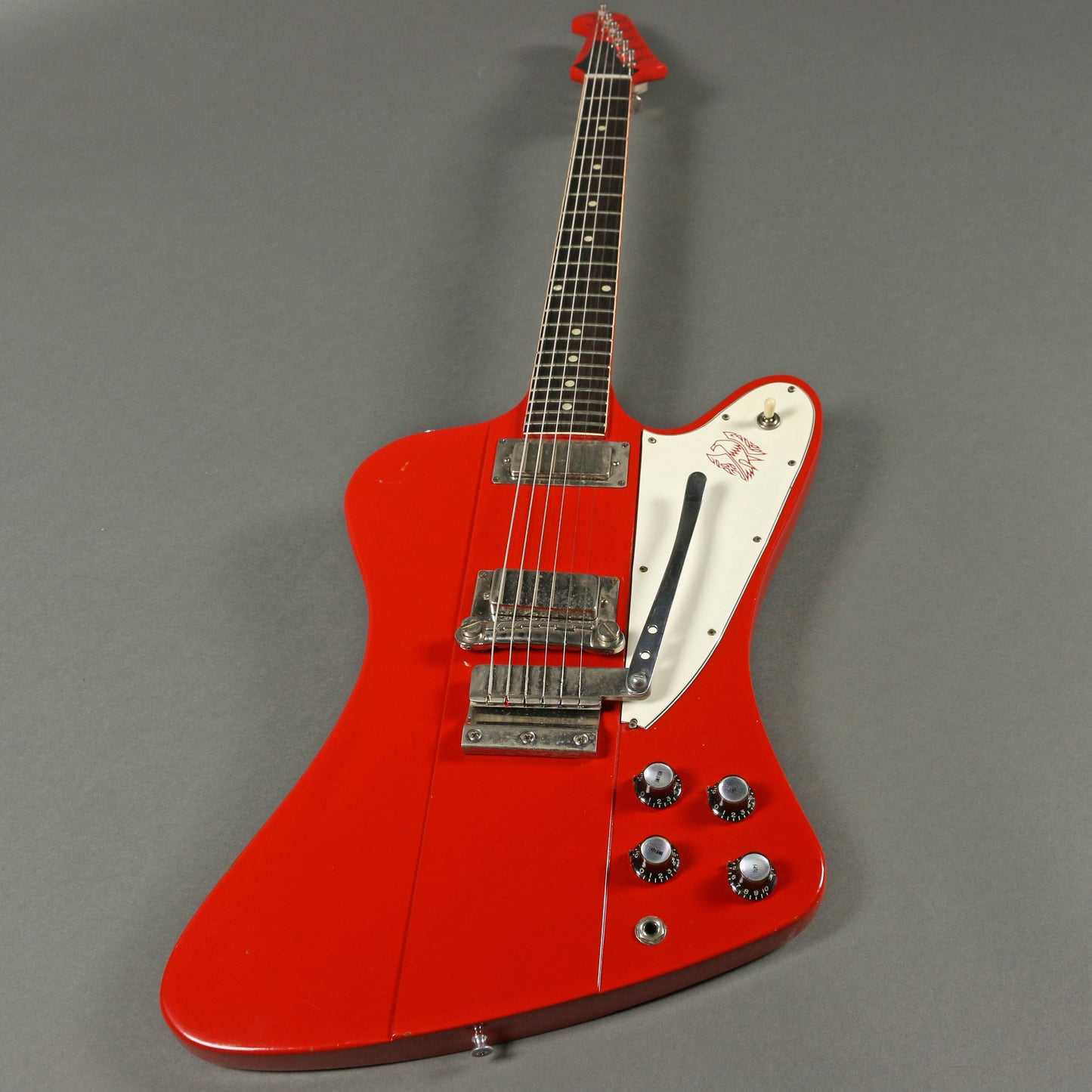 *HOLD* 1964 Gibson Firebird III