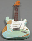 1966 Fender Stratocaster