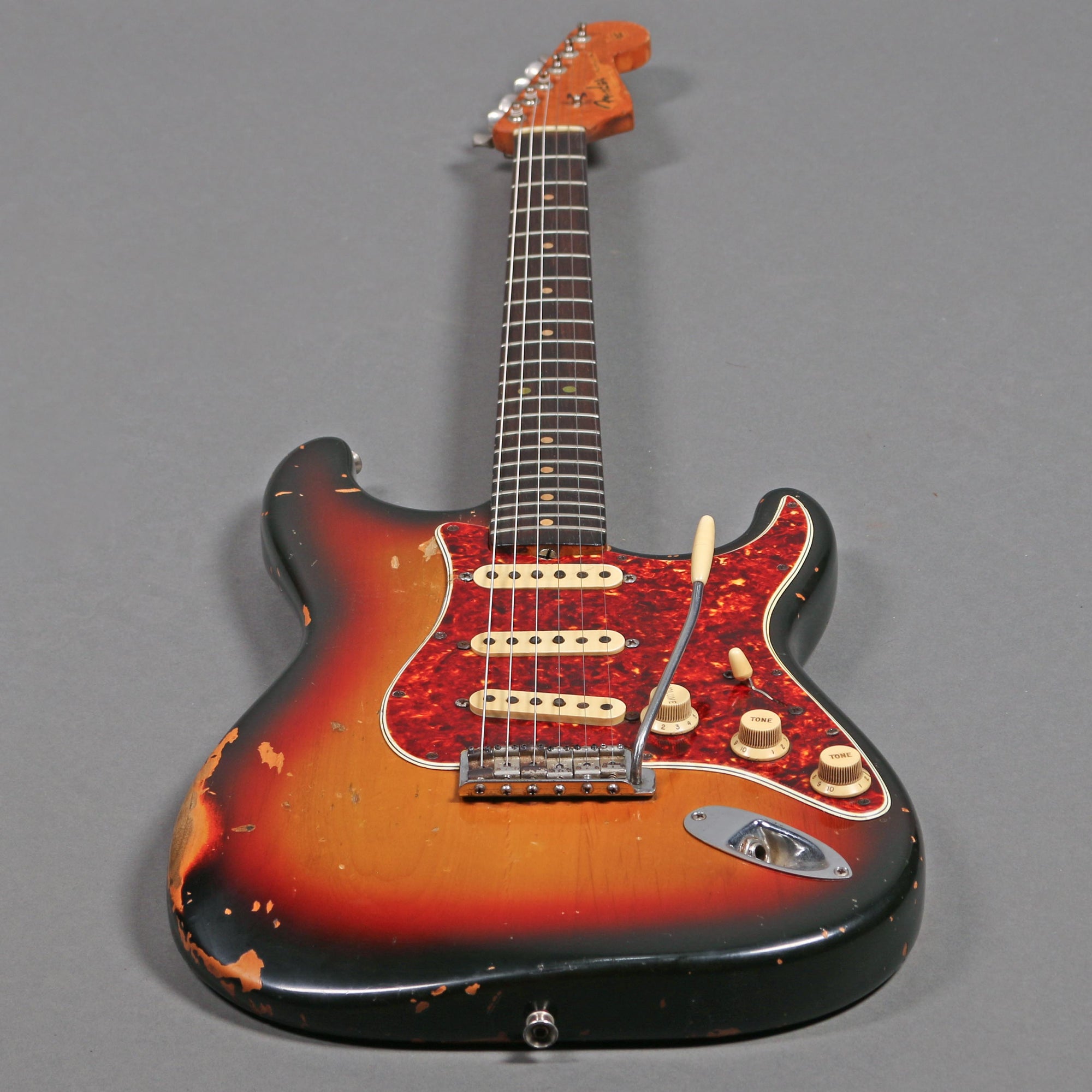 1964 Fender Stratocaster