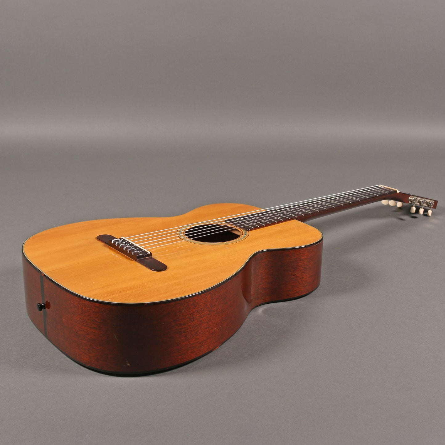 1959 Martin 00-18G