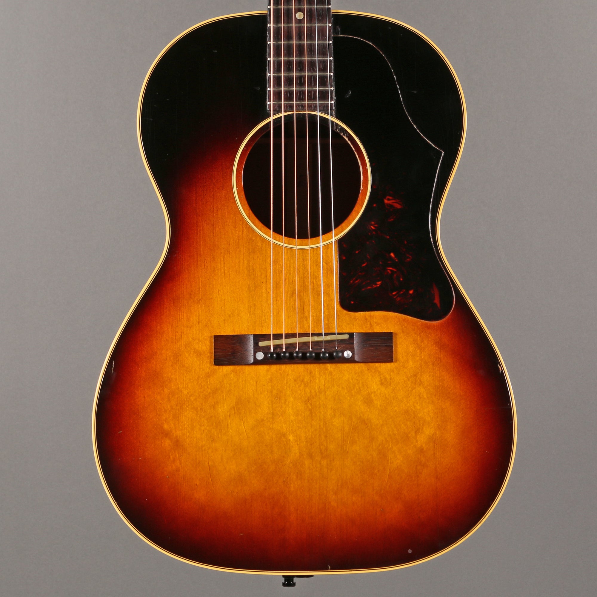 1958 Gibson LG-2