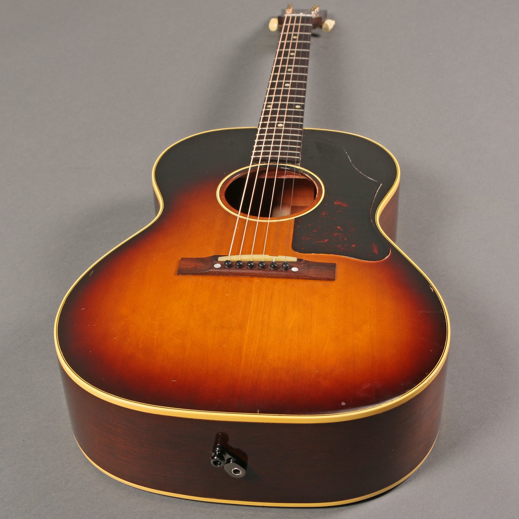 1958 Gibson LG-2