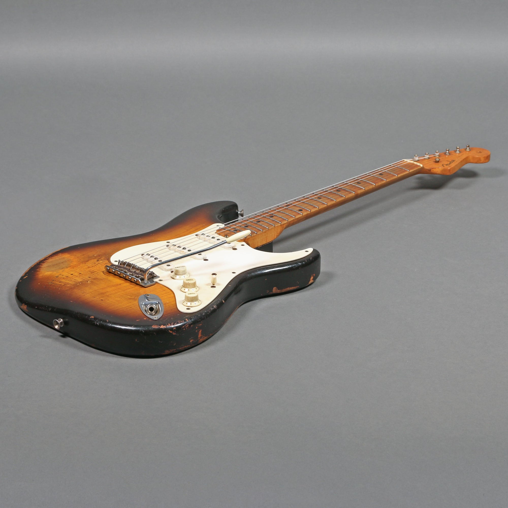 1955 Fender Stratocaster