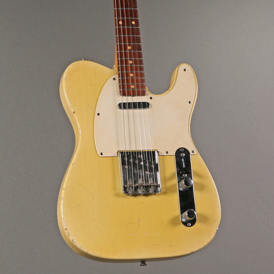 1961 Fender Telecaster