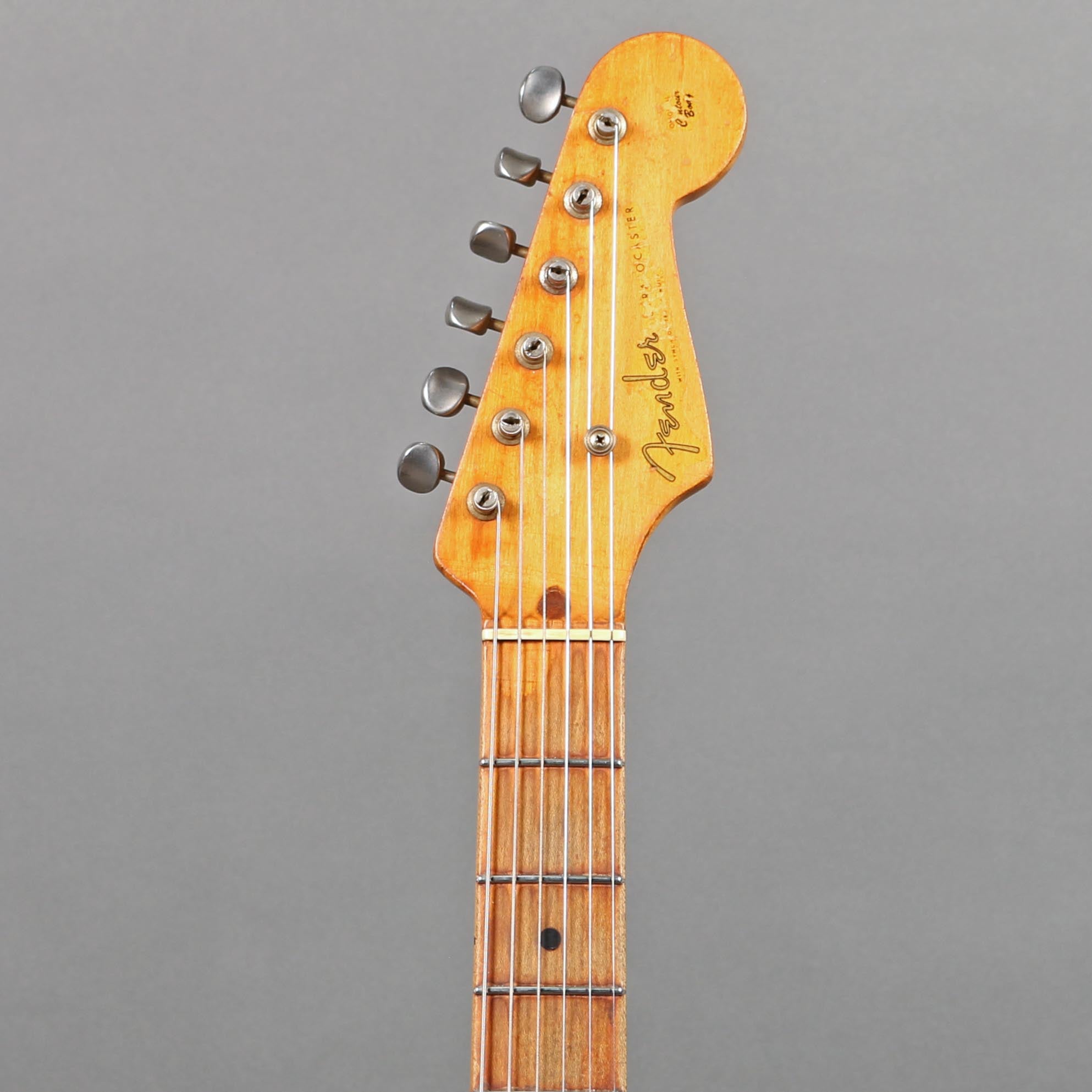 1955 Fender Stratocaster
