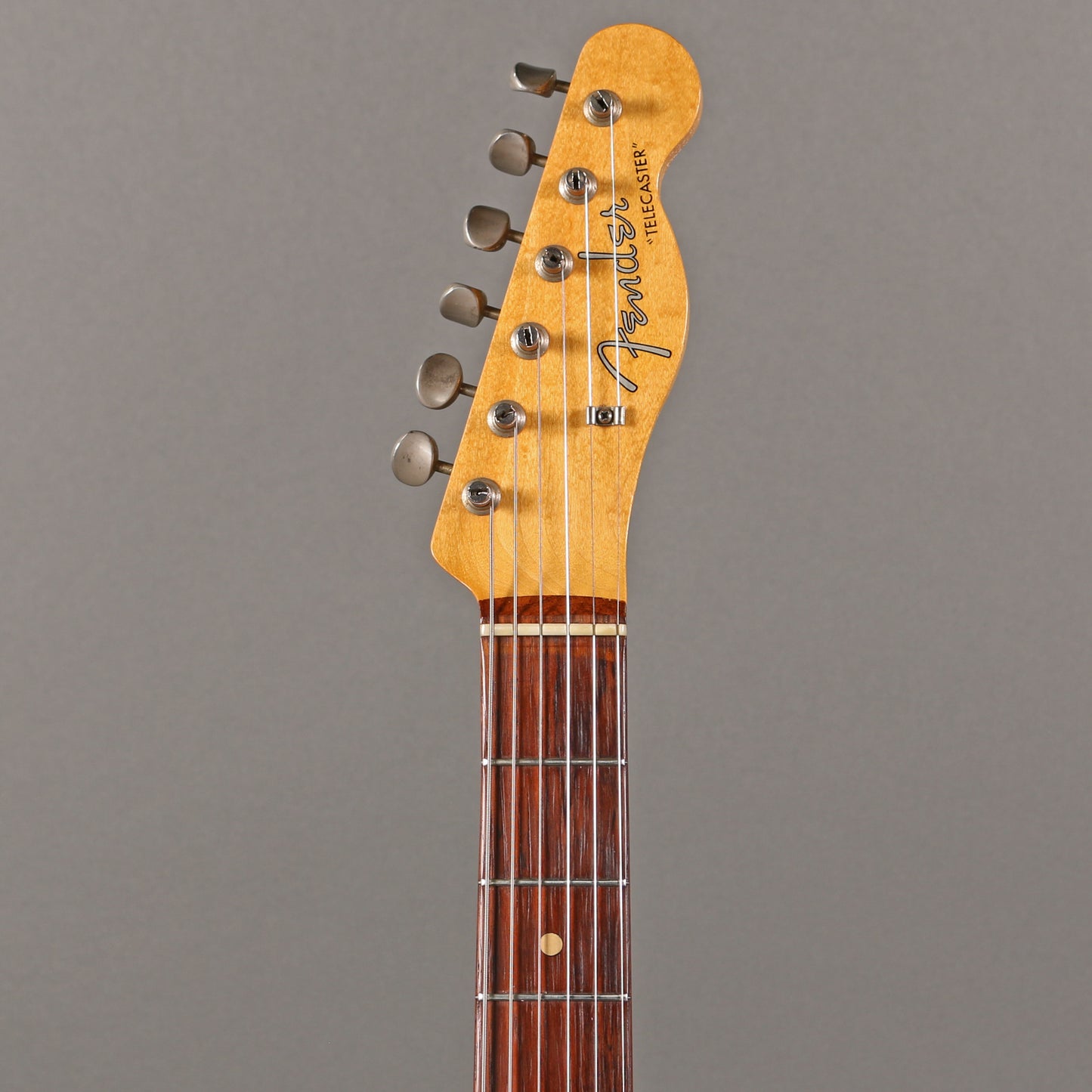 1961 Fender Telecaster