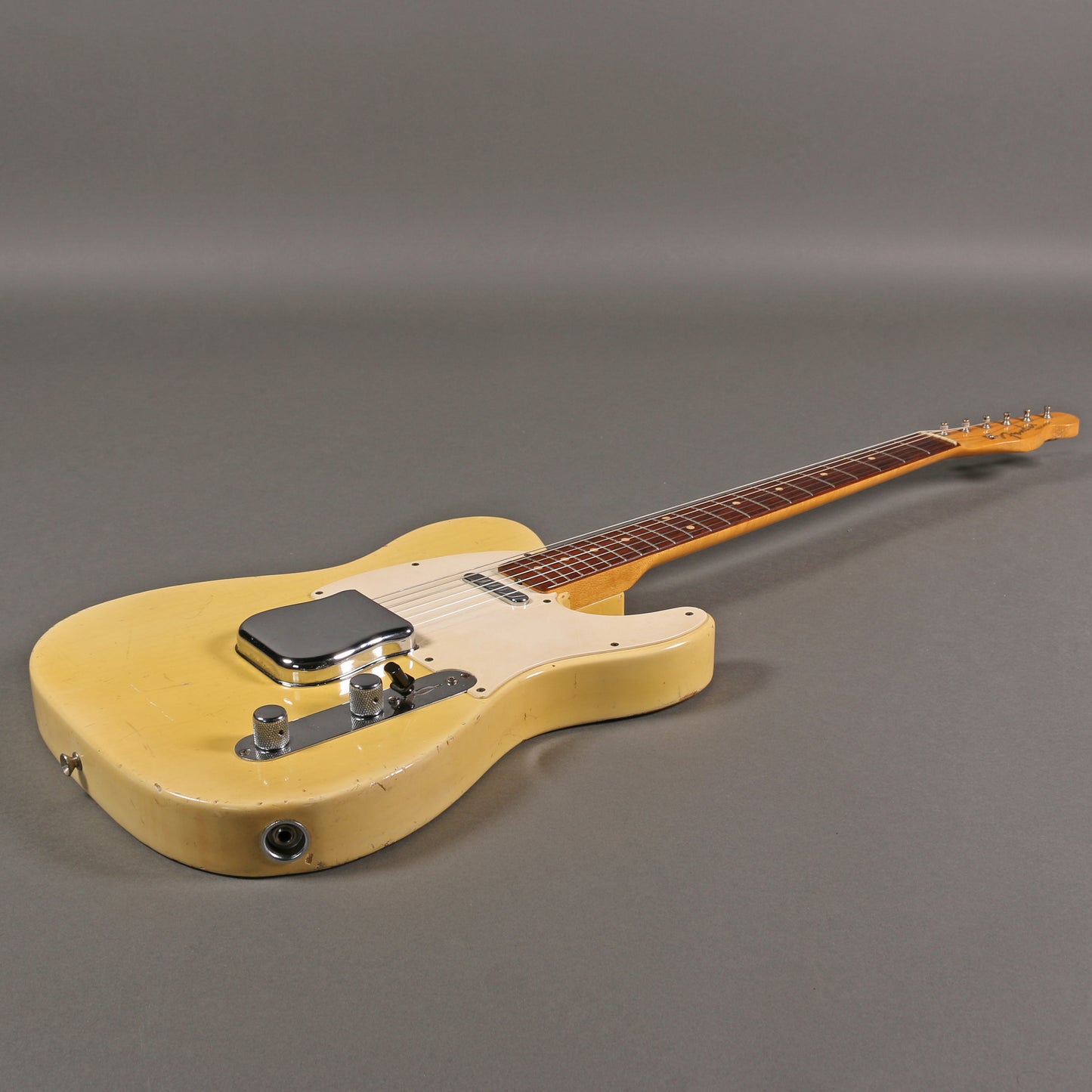 1961 Fender Telecaster