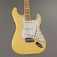 2022 Fender Stratocaster MIM