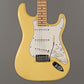 2022 Fender Stratocaster MIM