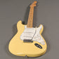 2022 Fender Stratocaster MIM