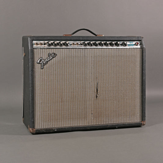 1981 Fender Twin Reverb